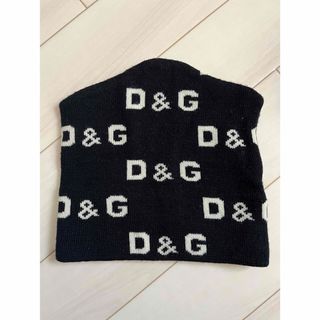 D&G - D&G ニット帽