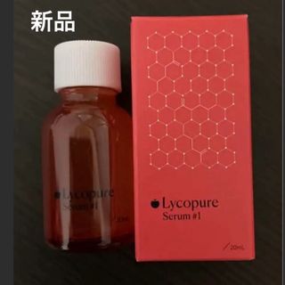 美容液　Serum #1  (美容液)