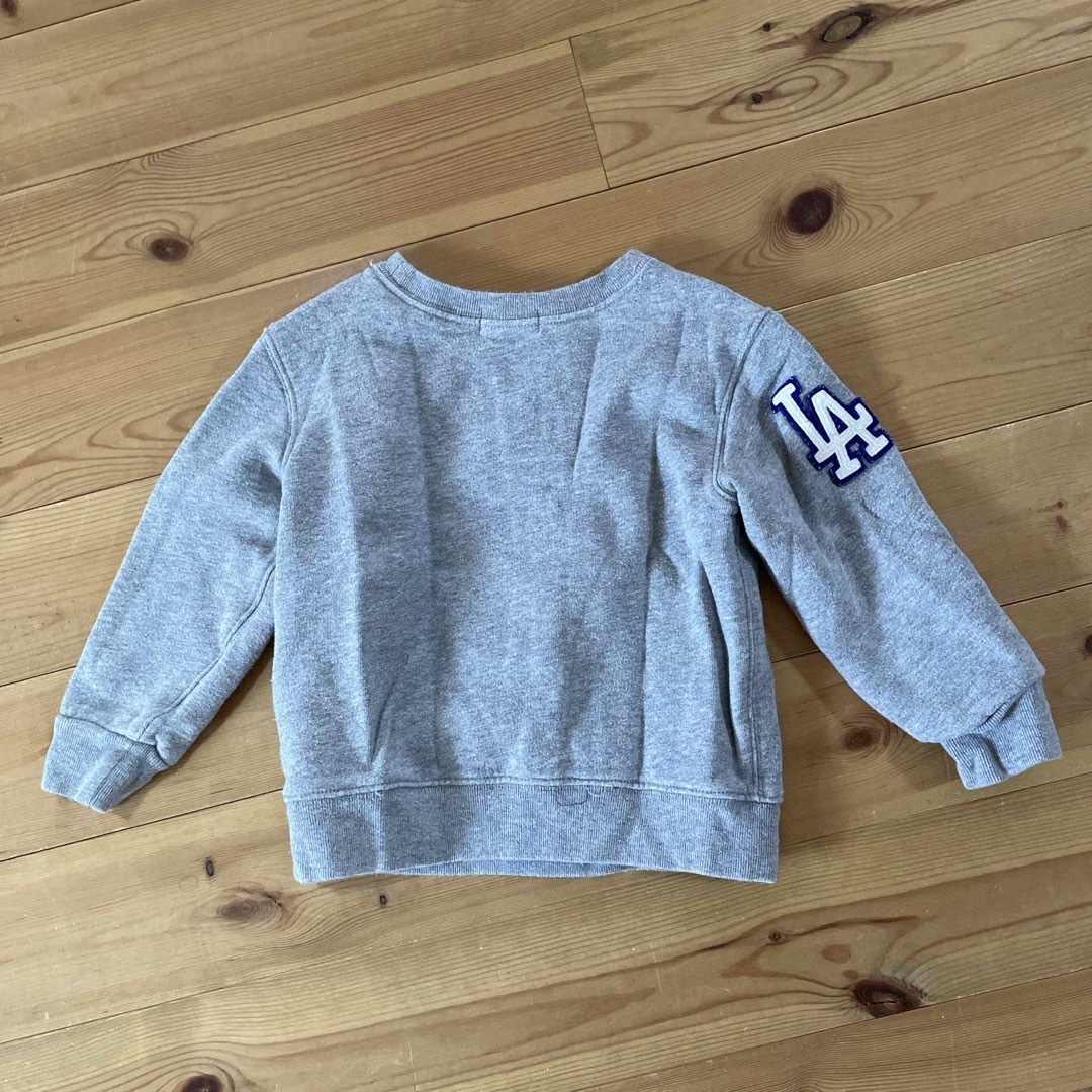 POLO RALPH LAUREN - ラルフローレン ドジャース Poloベア POLO RALPH LAUREN - ラルフローレン ドジャース Poloベア