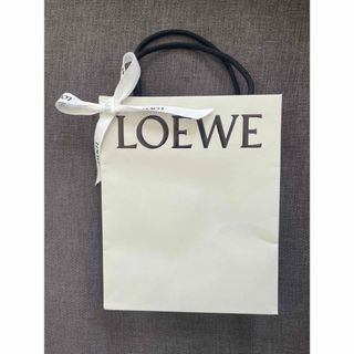 ロエベ(LOEWE)のロエベ♡SHOP袋(ショップ袋)