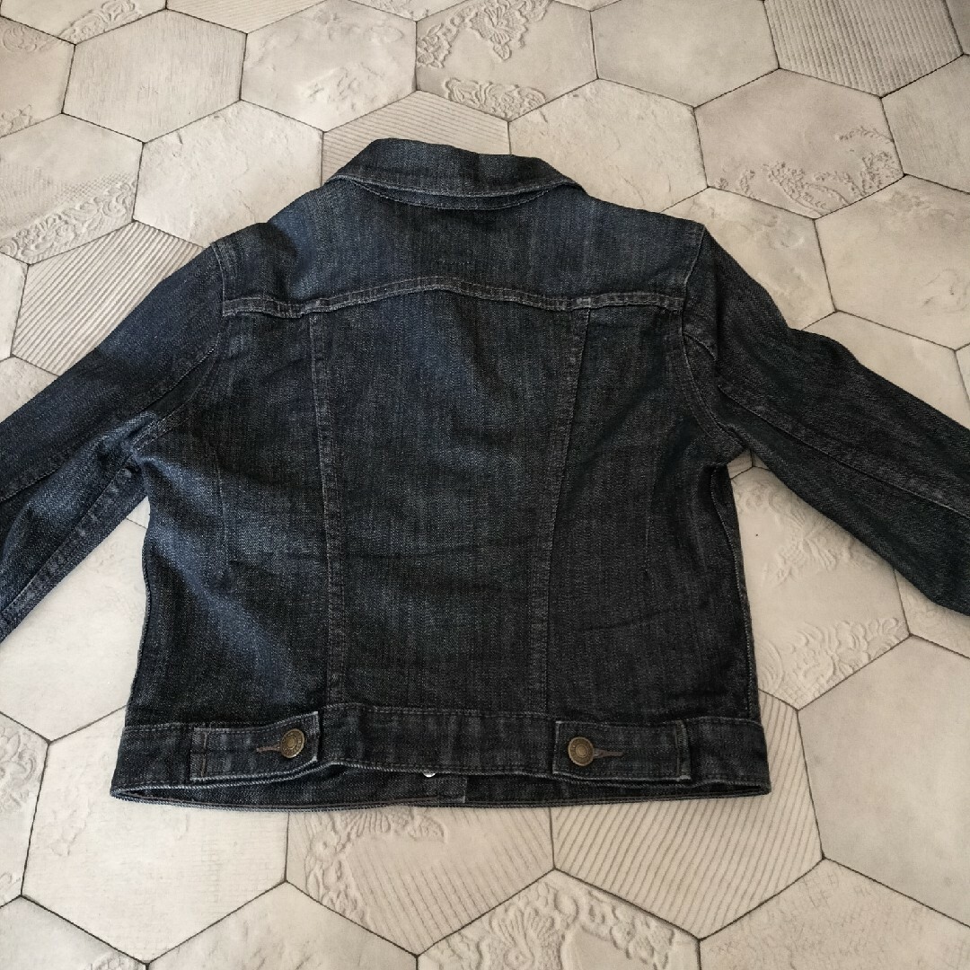 GAP(ギャップ)のGAP上着 キッズ/ベビー/マタニティのキッズ服男の子用(90cm~)(ジャケット/上着)の商品写真