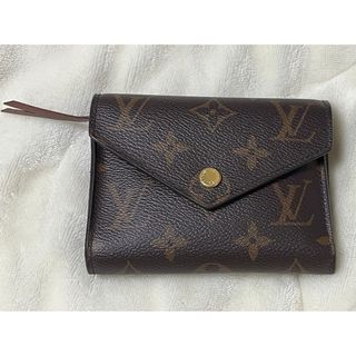 LOUIS VUITTON - 【本物保証】 布袋付 ルイヴィトン LOUIS VUITTON