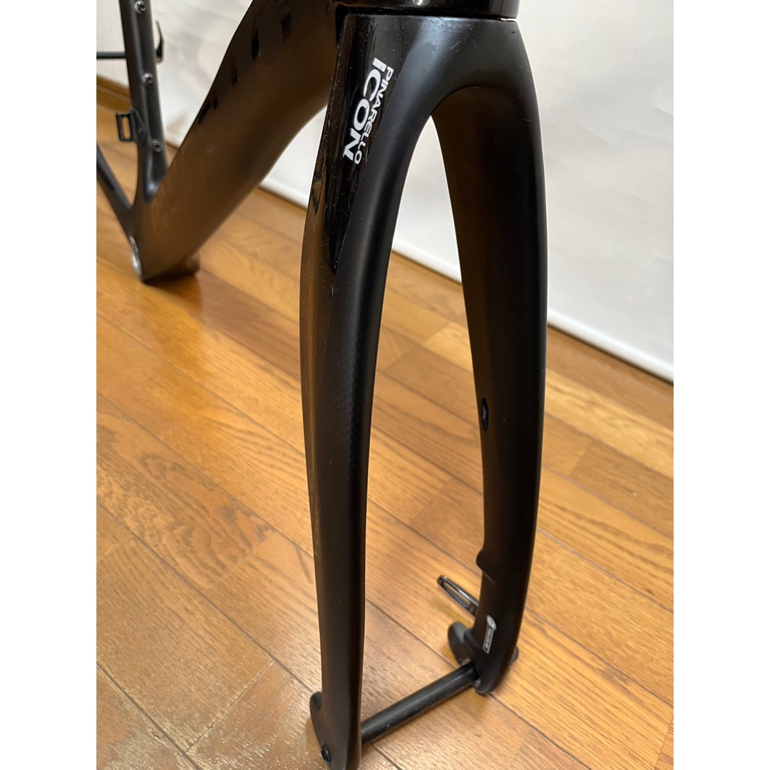 PINARELLO(ピナレロ)のPINARELLO ピナレロ PRINCE FX DISK カーボンフレーム スポーツ/アウトドアの自転車(自転車本体)の商品写真