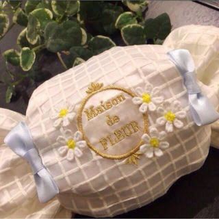 Maison de FLEUR - m様専用 新品 メゾンドフルール ペンケース