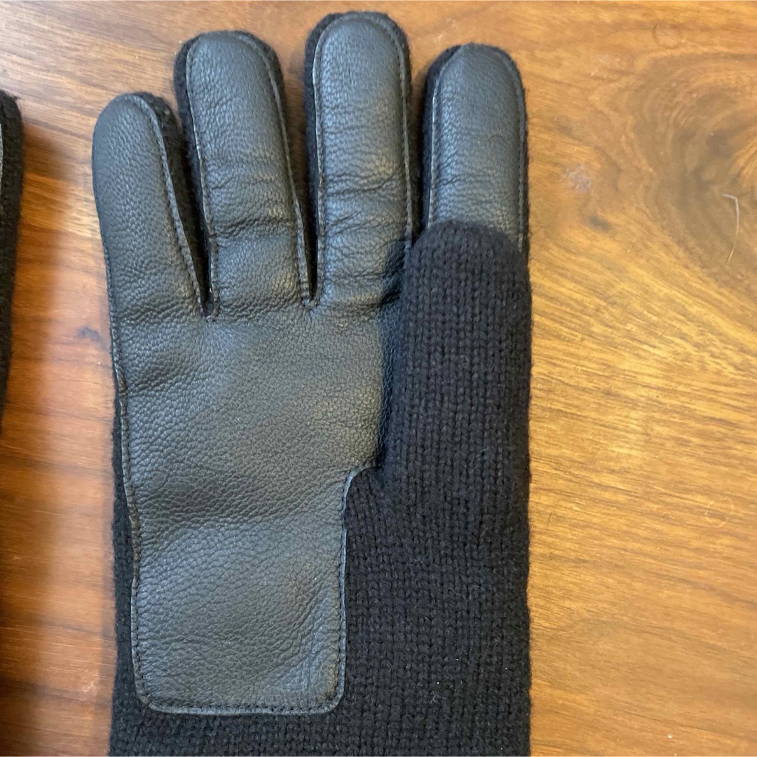 UGG(アグ)の冬物セールUGG  手袋 メンズのファッション小物(手袋)の商品写真