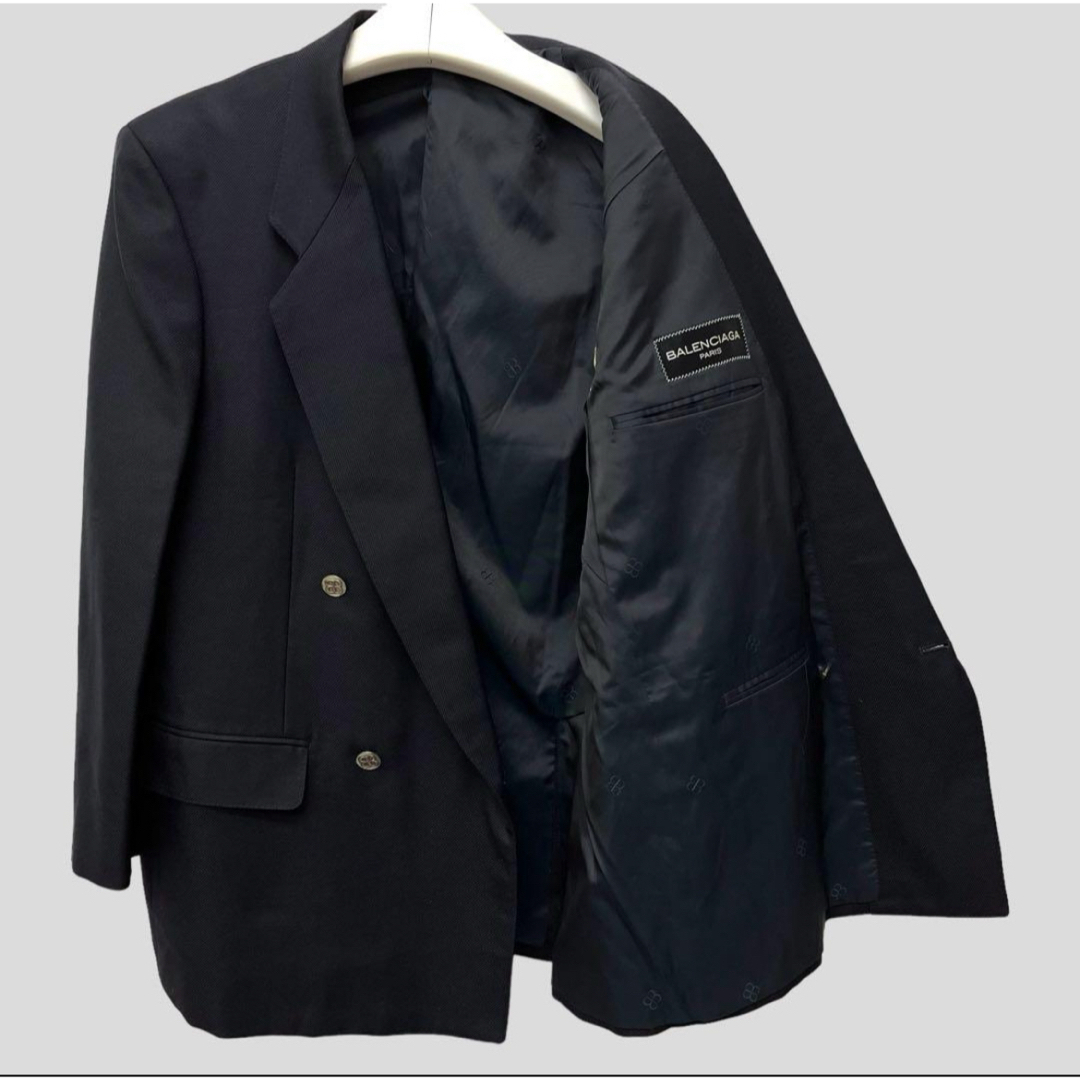 Balenciaga(バレンシアガ)のBALENCIAGA / バレンシアガ  テーラード ジャケット m270 メンズのジャケット/アウター(テーラードジャケット)の商品写真