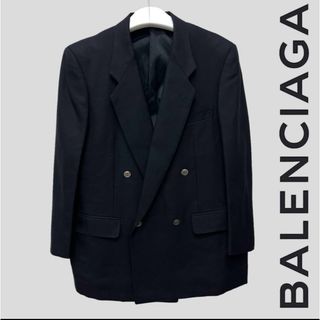 バレンシアガ(Balenciaga)のBALENCIAGA / バレンシアガ  テーラード ジャケット m270(テーラードジャケット)