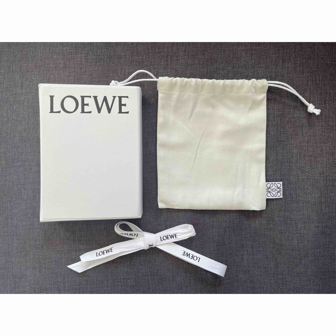 LOEWE(ロエベ)のロエベ♡SHOP袋 レディースのバッグ(ショップ袋)の商品写真