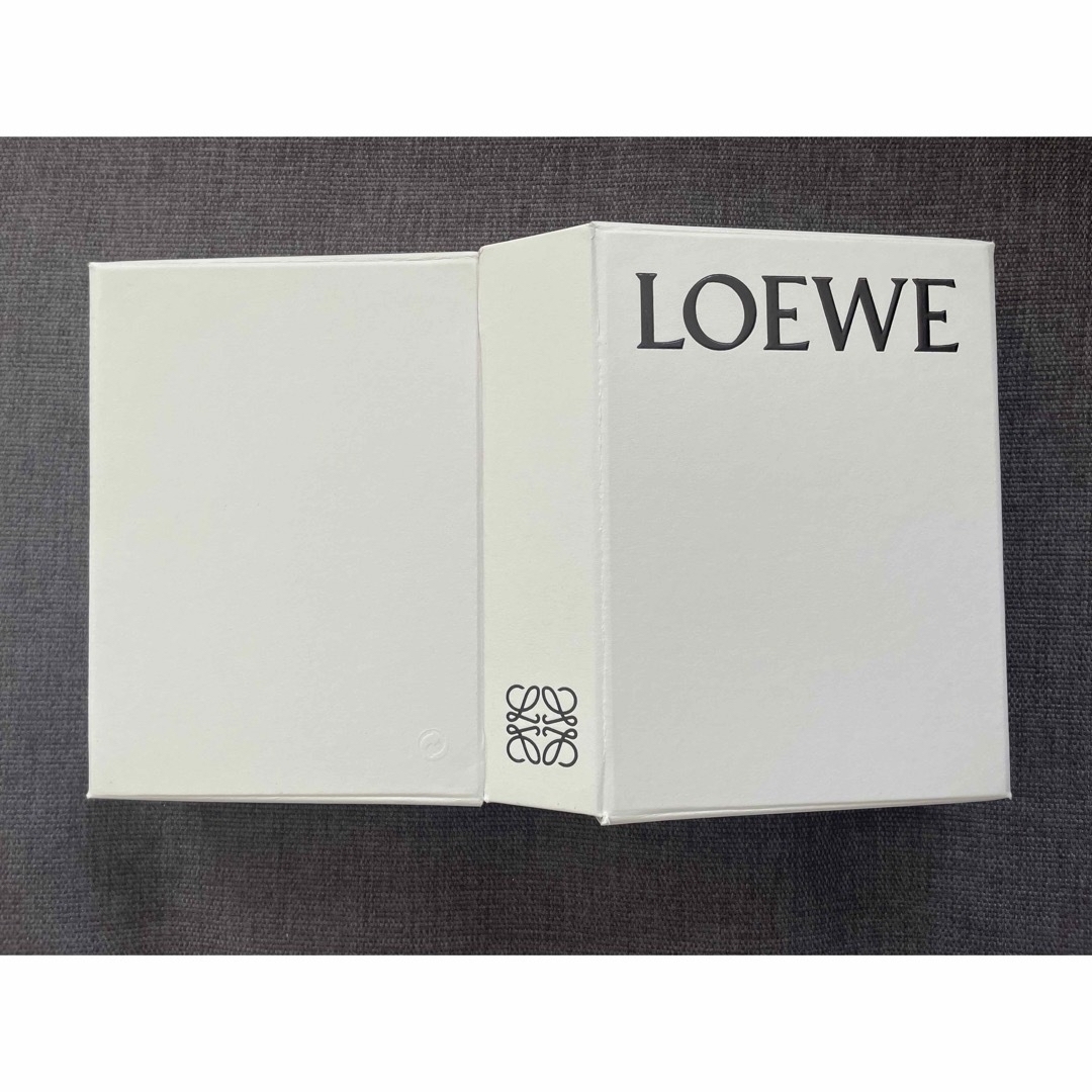 LOEWE(ロエベ)のロエベ♡SHOP袋 レディースのバッグ(ショップ袋)の商品写真