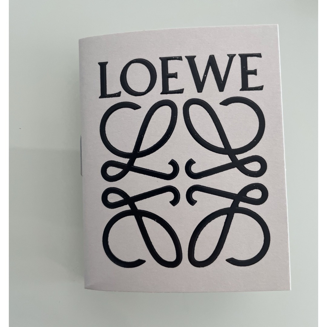 LOEWE(ロエベ)のロエベ♡SHOP袋 レディースのバッグ(ショップ袋)の商品写真