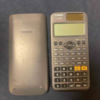 カシオ(CASIO)のCASIO◎電卓(コンピュータ/IT)