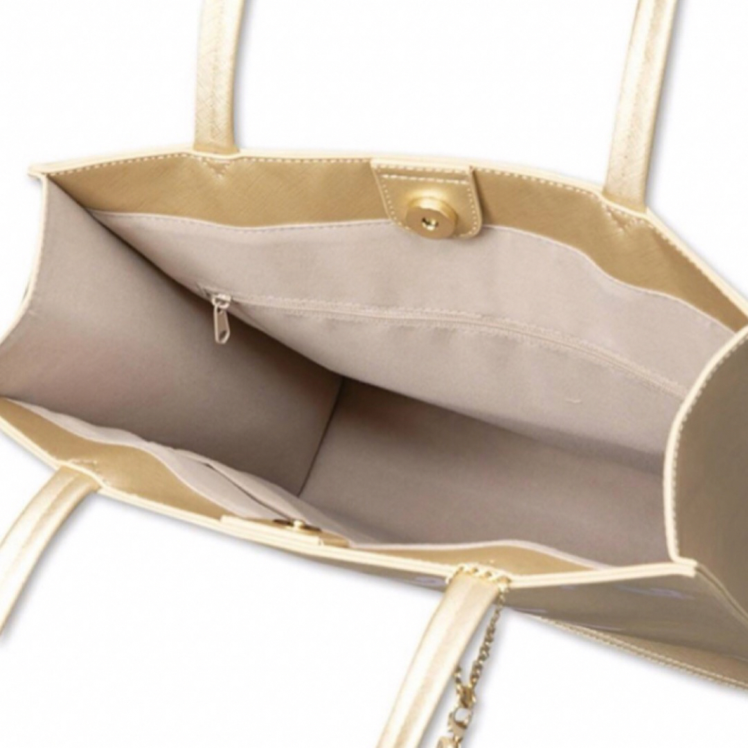 しまむら(シマムラ)のしまむら ディズニー × Chiharu トートバッグ ラプンツェル レディースのバッグ(トートバッグ)の商品写真