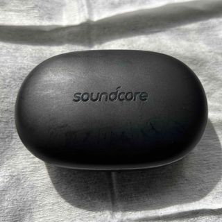 アンカー(Anker)のAnker soundcore ワイヤレスイヤホン LIFE NOTE(ヘッドフォン/イヤフォン)