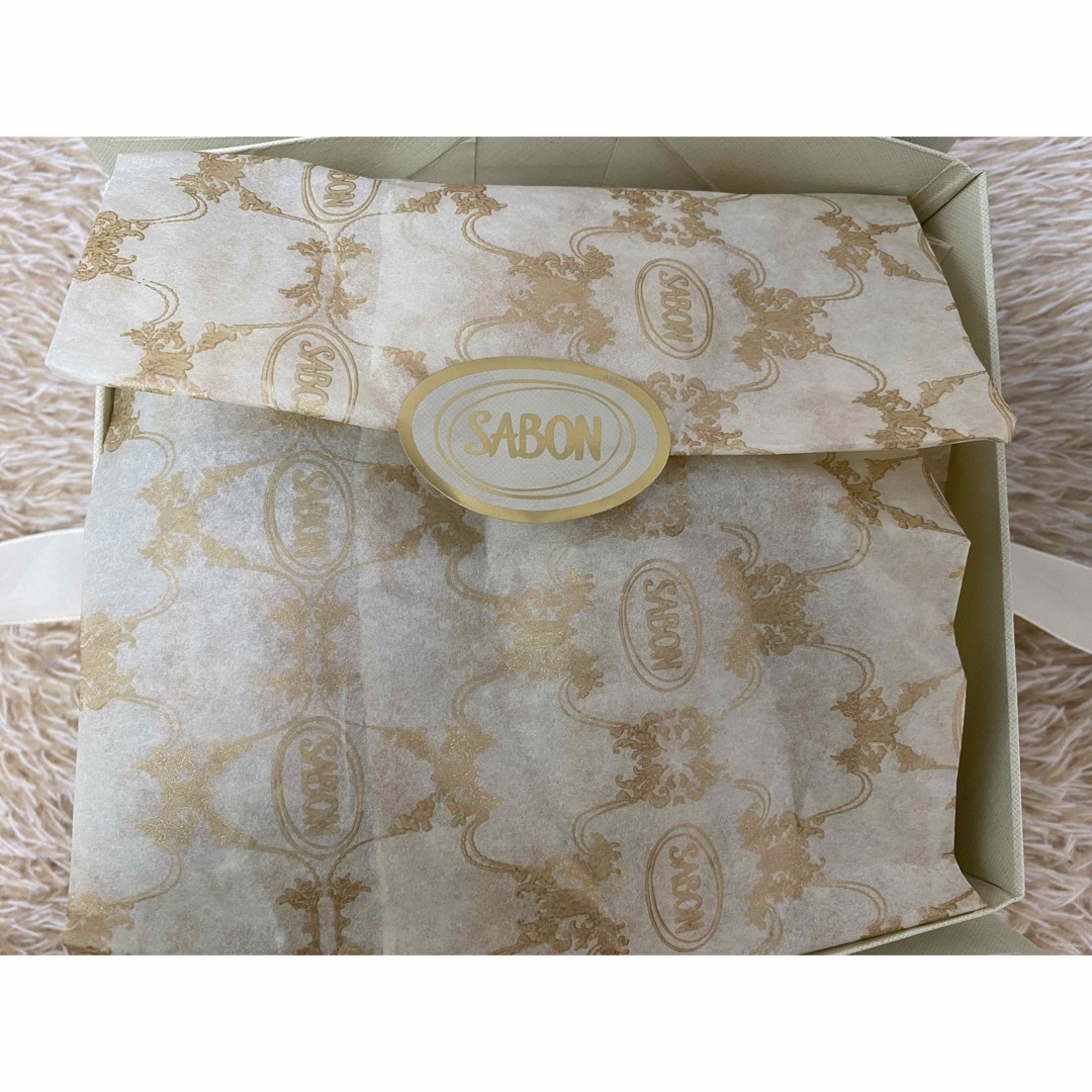 SABON(サボン)のHi様専用 コスメ/美容のボディケア(ボディソープ/石鹸)の商品写真