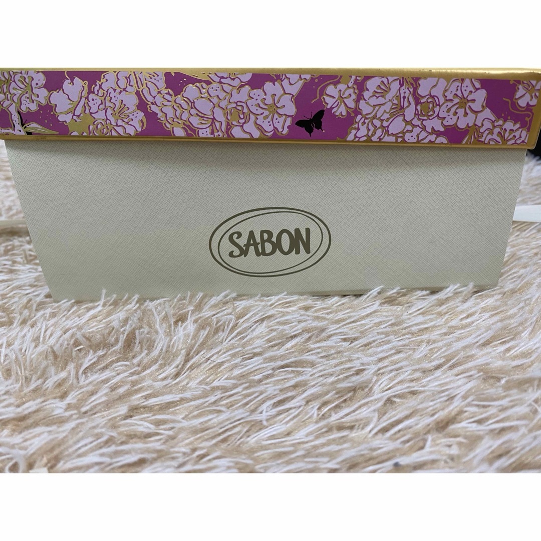 SABON(サボン)のHi様専用 コスメ/美容のボディケア(ボディソープ/石鹸)の商品写真