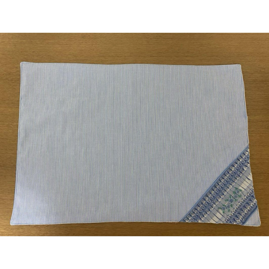 2点セット】スモッキング お弁当袋 ランチョンマット 2点セット】スモッキング お弁当袋 ランチョンマット