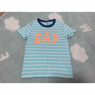 ギャップ(GAP)の半袖Tシャツ GAP 子供 キッズ 夏服 95cm(Tシャツ/カットソー)