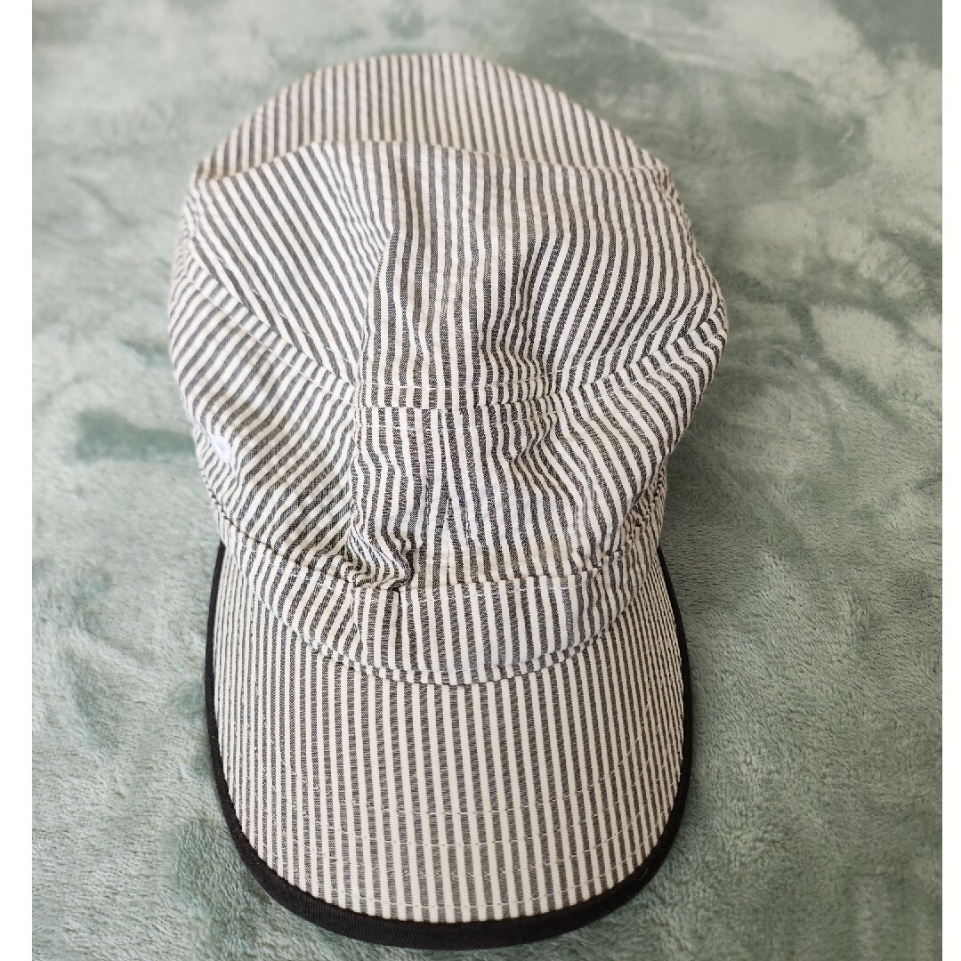 NIKE(ナイキ)のナイキ　サンバイザー、キャップ計4点 メンズの帽子(サンバイザー)の商品写真