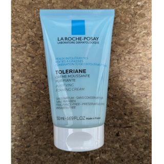 ラロッシュポゼ(LA ROCHE-POSAY)のラ・ロッシュポゼ　トレリアン　フォーミングクレンザー(洗顔料)