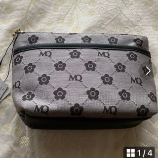 マリークワント(MARY QUANT)のマリークワント　ポーチ(ポーチ)