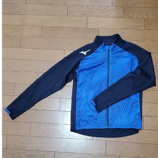 ミズノ(MIZUNO)のジャージ140(mizuno)(ジャケット/上着)