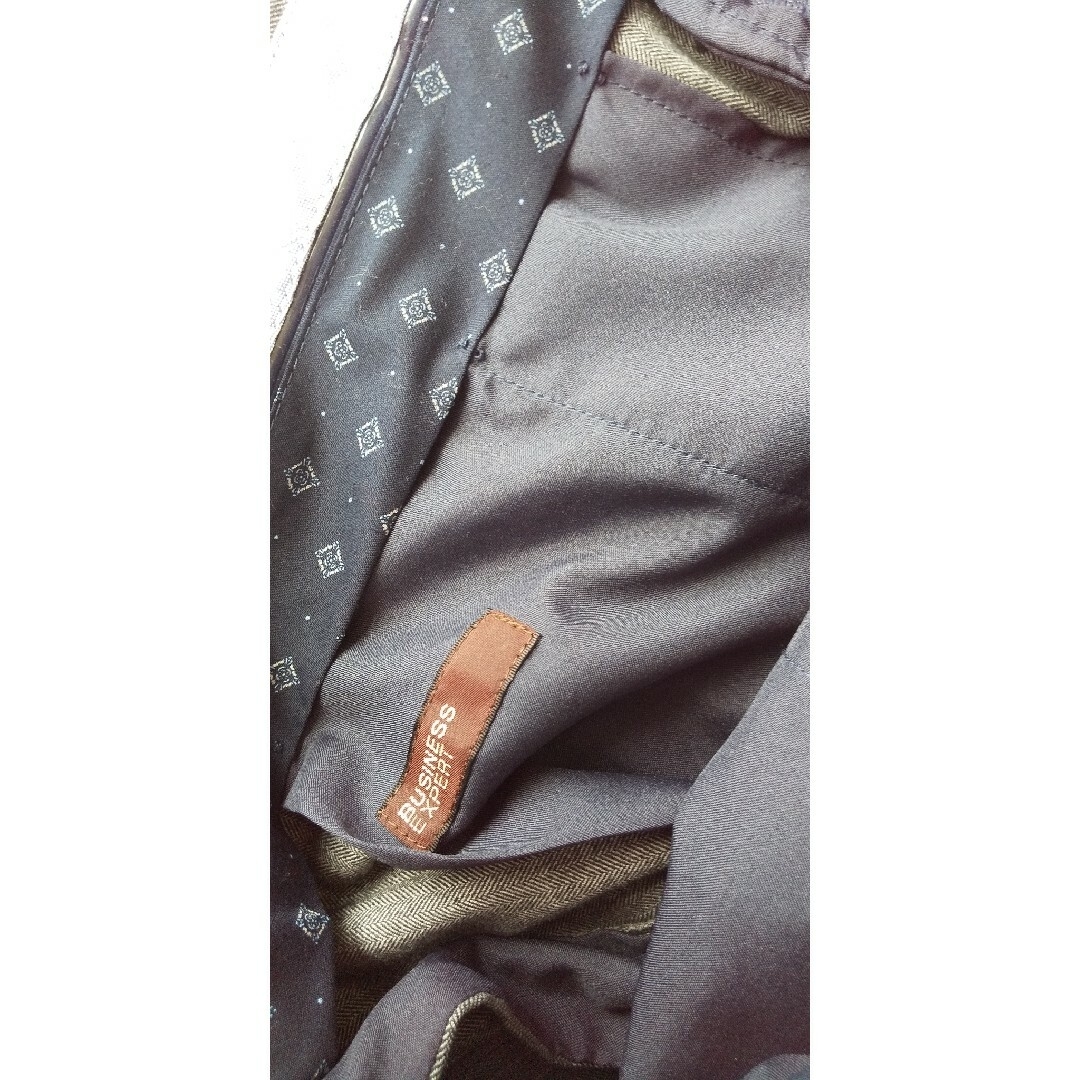 ズボン メンズのスーツ(スラックス/スーツパンツ)の商品写真