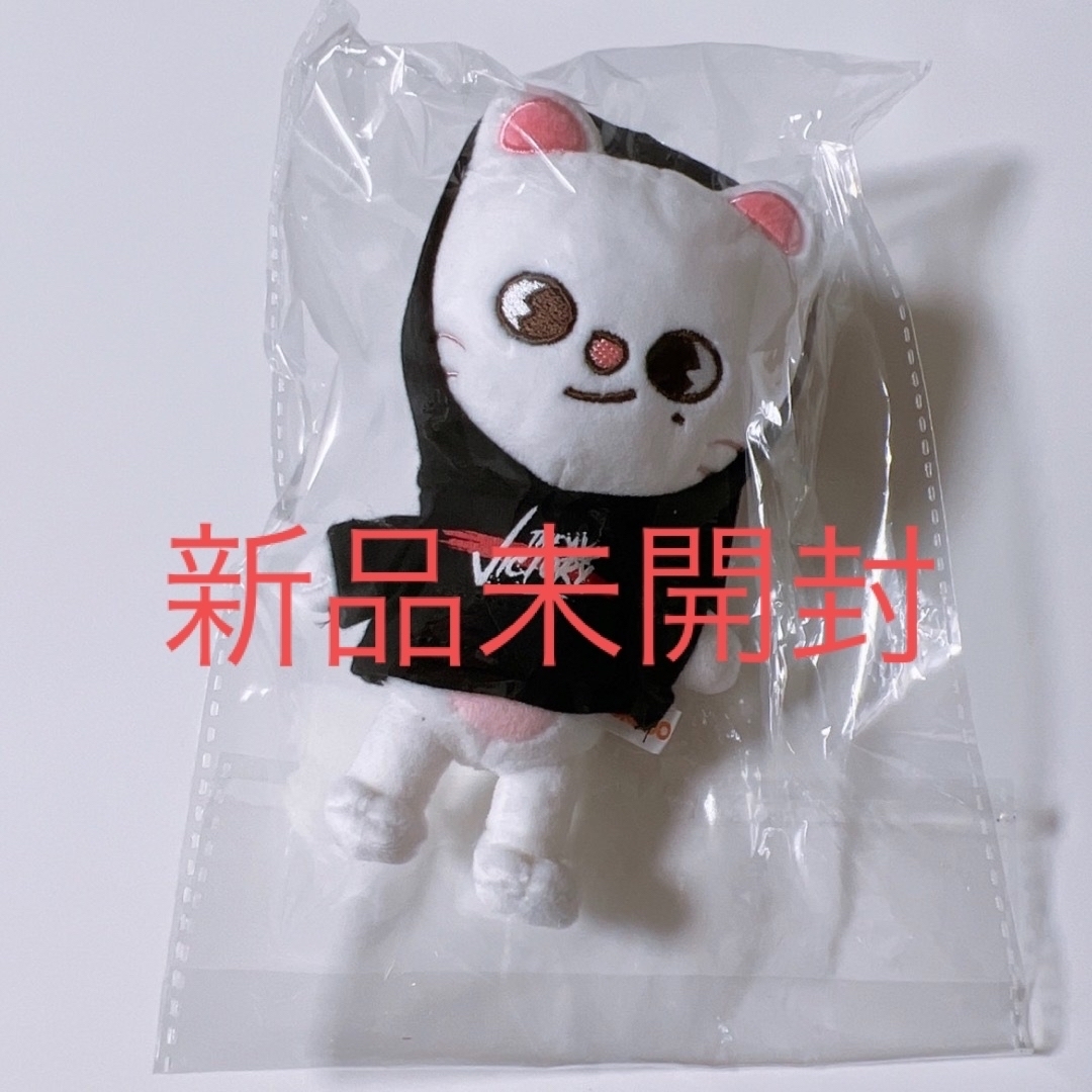 新版 ヒョンジン・ジニレット・ミニぬい・straykids・Jinilet・スキズ 新版 ヒョンジン・ジニレット・ミニぬい・straykids・Jinilet・スキズ