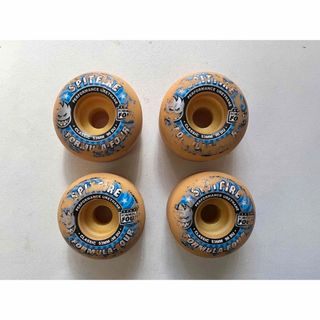 SPITFIRE - SpitfireスピットファイヤーFormula Four 53mm