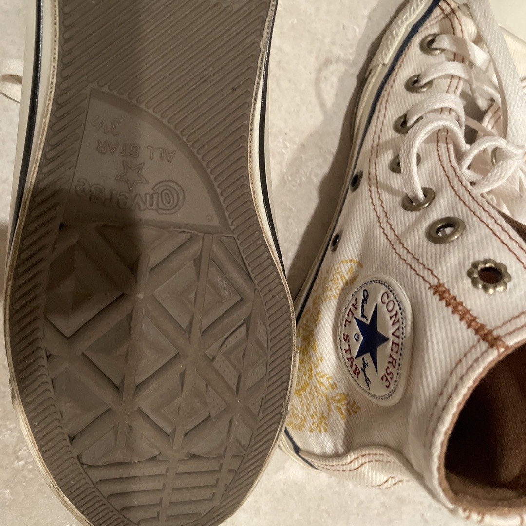 コンバース　オールスター レディースの靴/シューズ(スニーカー)の商品写真