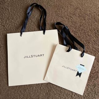 ジルスチュアート(JILLSTUART)のジルスチュアート  ショップ袋(ショップ袋)