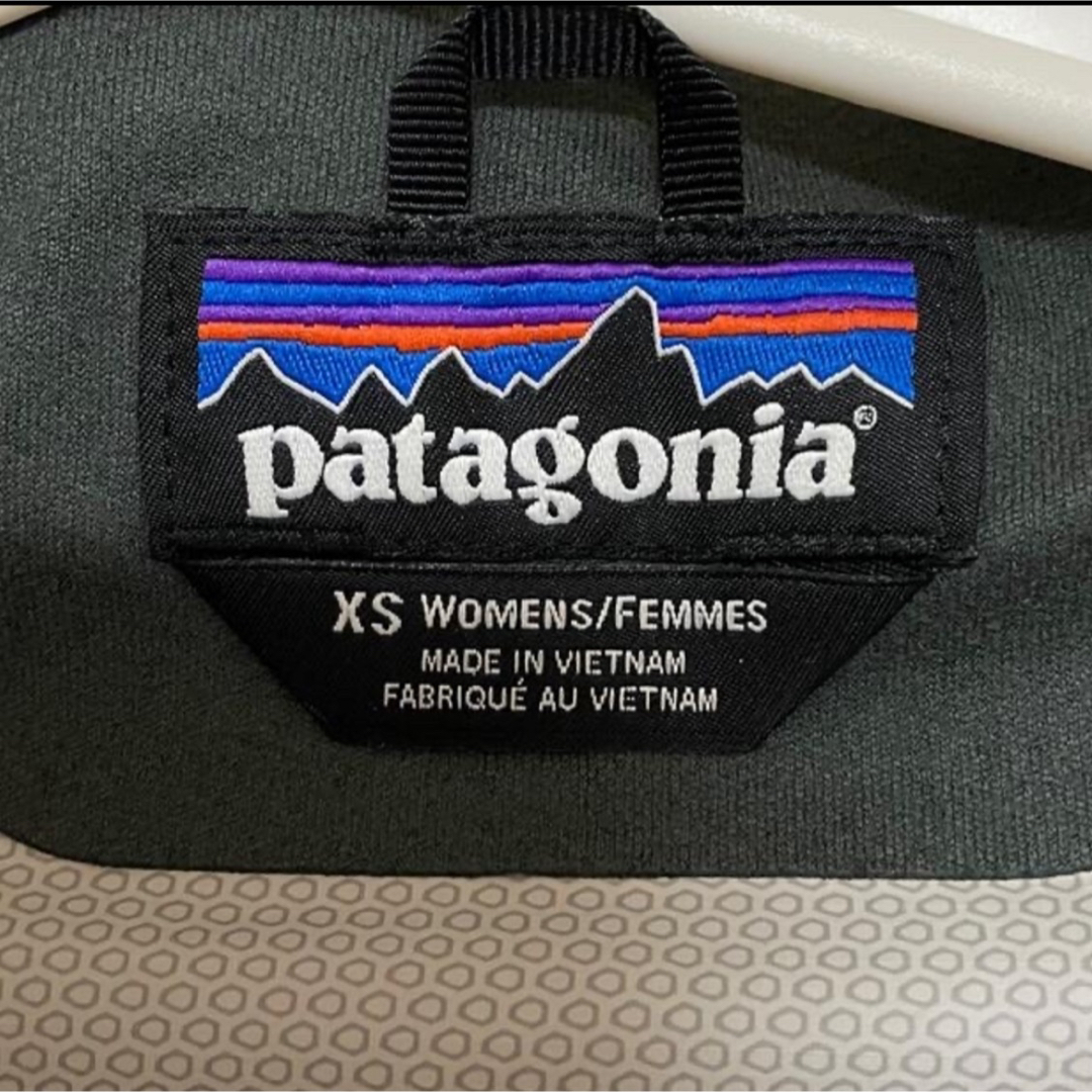 patagonia(パタゴニア)のpatagonia トレントシェル3Lジャケット レディースのジャケット/アウター(ナイロンジャケット)の商品写真