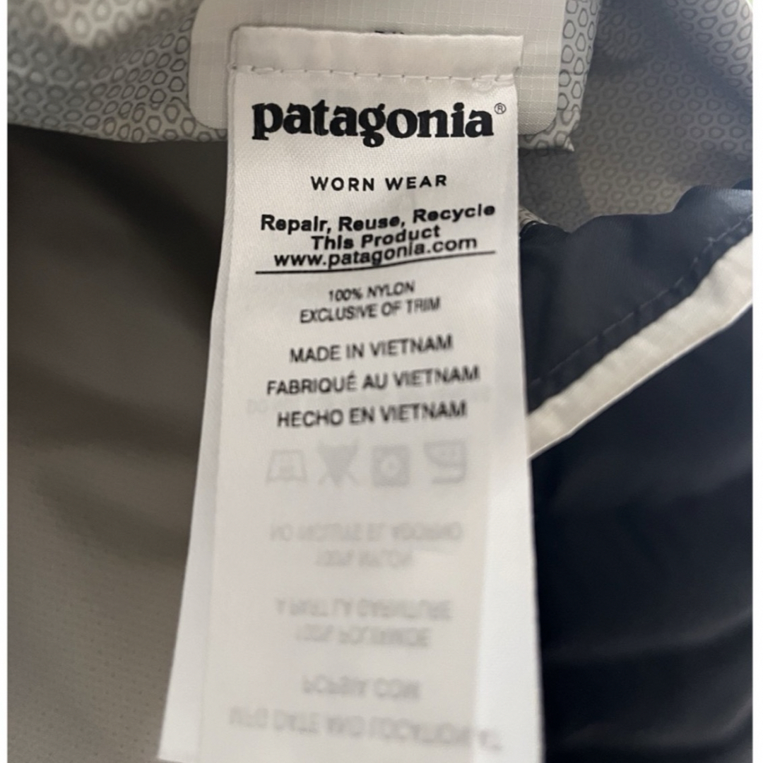 patagonia(パタゴニア)のpatagonia トレントシェル3Lジャケット レディースのジャケット/アウター(ナイロンジャケット)の商品写真
