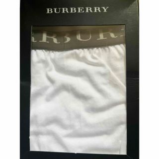 バーバリーブラックレーベル(BURBERRY BLACK LABEL)のバーバリー  メンズブリーフ生産終了 希少品(その他)