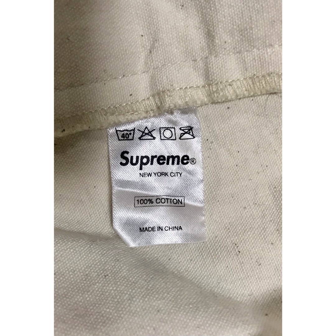 Supreme(シュプリーム)のsupreme PAINTER PANTS シュプリーム ペインター パンツ メンズのパンツ(ペインターパンツ)の商品写真