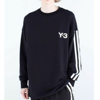 ワイスリー スウェット(メンズ)の通販 200点以上 | Y-3のメンズを買う