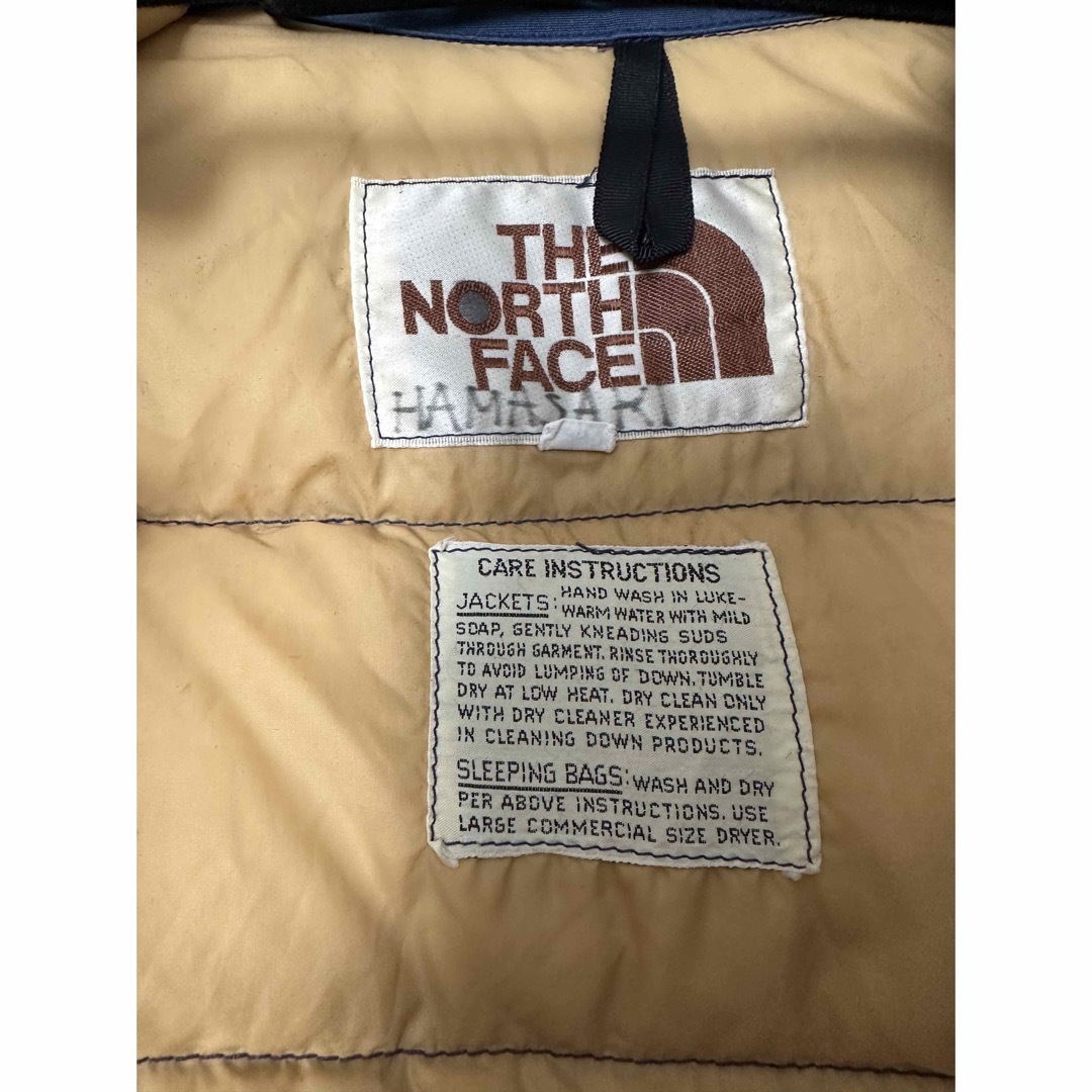 THE NORTH FACE(ザノースフェイス)のNORTH FACE ダウン レディースのジャケット/アウター(ダウンジャケット)の商品写真