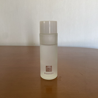 マツヤマユシ(松山油脂)のモイストローションHM(化粧水/ローション)