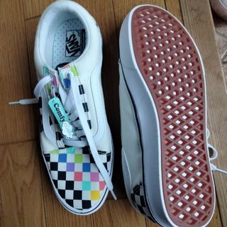 バンズ モマ vans moma(スニーカー)