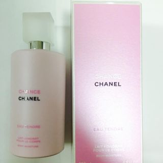 シャネル(CHANEL)のさお様専用(ボディクリーム)