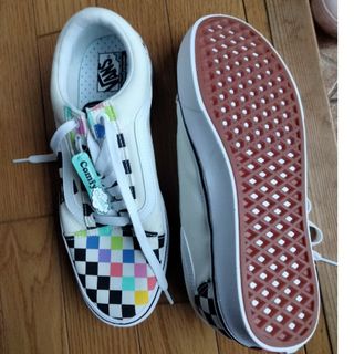 バンズ モマ vans moma(スニーカー)