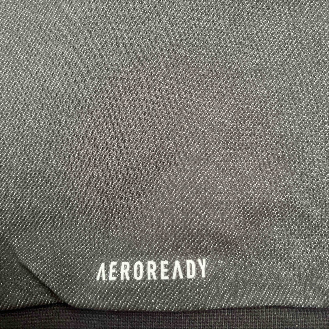 adidas(アディダス)のadidas ジャージ ティロ AEROREADY レギュラーフィット  130 キッズ/ベビー/マタニティのキッズ/ベビー/マタニティ その他(その他)の商品写真