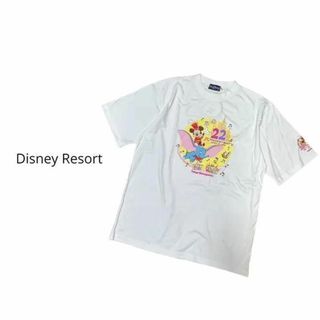 ディズニー(Disney)のR403 Disney resort 22周年　2005 激レア　タグ付き.(その他)