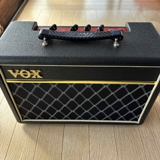 ヴォックス(VOX)のVOX Pathfinder Bass 10 (ベースアンプ)