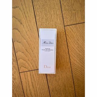 ディオール(Dior)のDior ヘアミスト　新品未使用(ヘアウォーター/ヘアミスト)