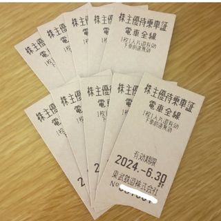 Tokyo Subway Ticket 72-hour（72時間券）10枚の通販 by らま's shop