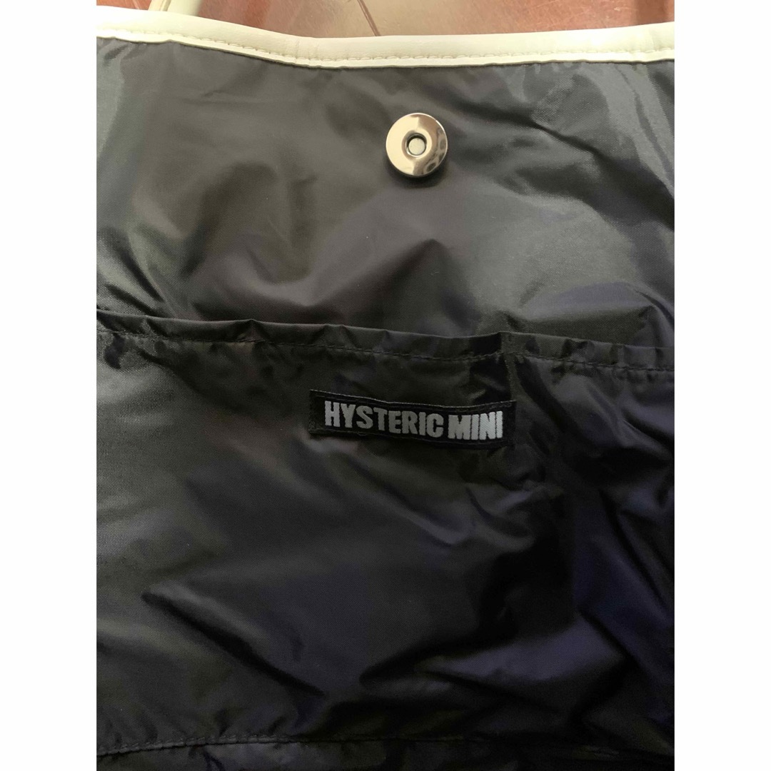 HYSTERIC MINI(ヒステリックミニ)のヒステリックミニ　トート　バック レディースのバッグ(トートバッグ)の商品写真