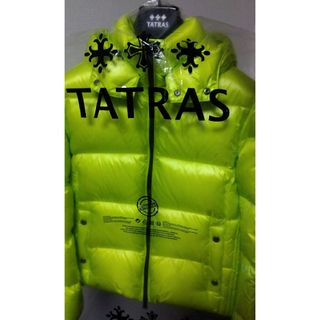 TATRAS(イエロー/黄色系)のフリマアイテム一覧 TATRAS(イエロー/黄色系)のフリマアイテム一覧