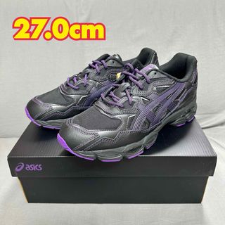 アシックス(asics)の新品未使用 即日発送可 NEEDLES × Asics Gel-NYC(スニーカー)