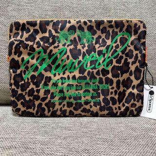 レスポートサック(LeSportsac)の値下げレスポートサック  ミュベール　MUVEIL PCケース  パソコンケース(セカンドバッグ/クラッチバッグ)