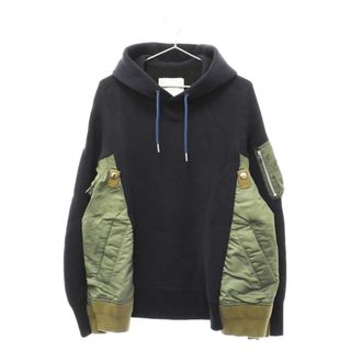 other - 美品 21AW DAIRIKU ダイリク ジップアップ ダメージ加工